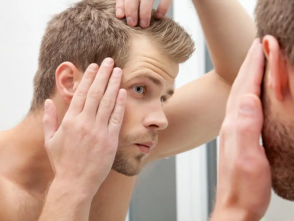 Best Hair Oil to Prevent Men's Hair Loss
