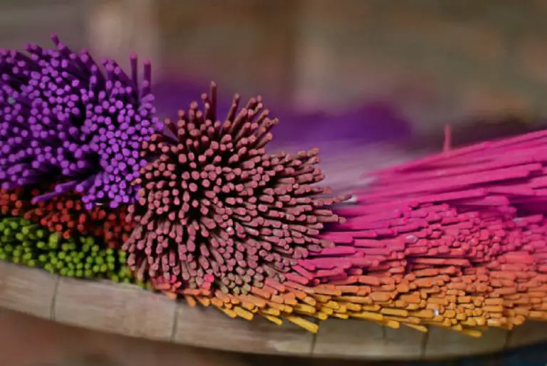 How Long Do Incense Sticks Last Get the Most From Your Incense PureLifeGal