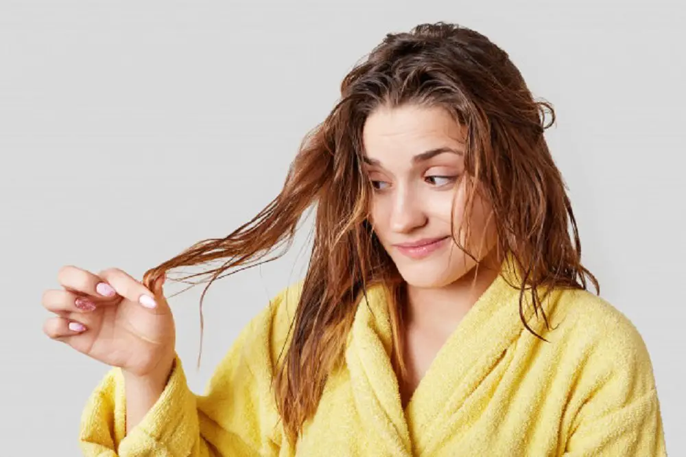 Hair Products for After Shower