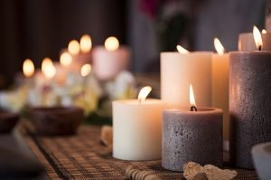 Can You Light Citronella Candles Indoors? (Citronella Safety) – PureLifeGal
